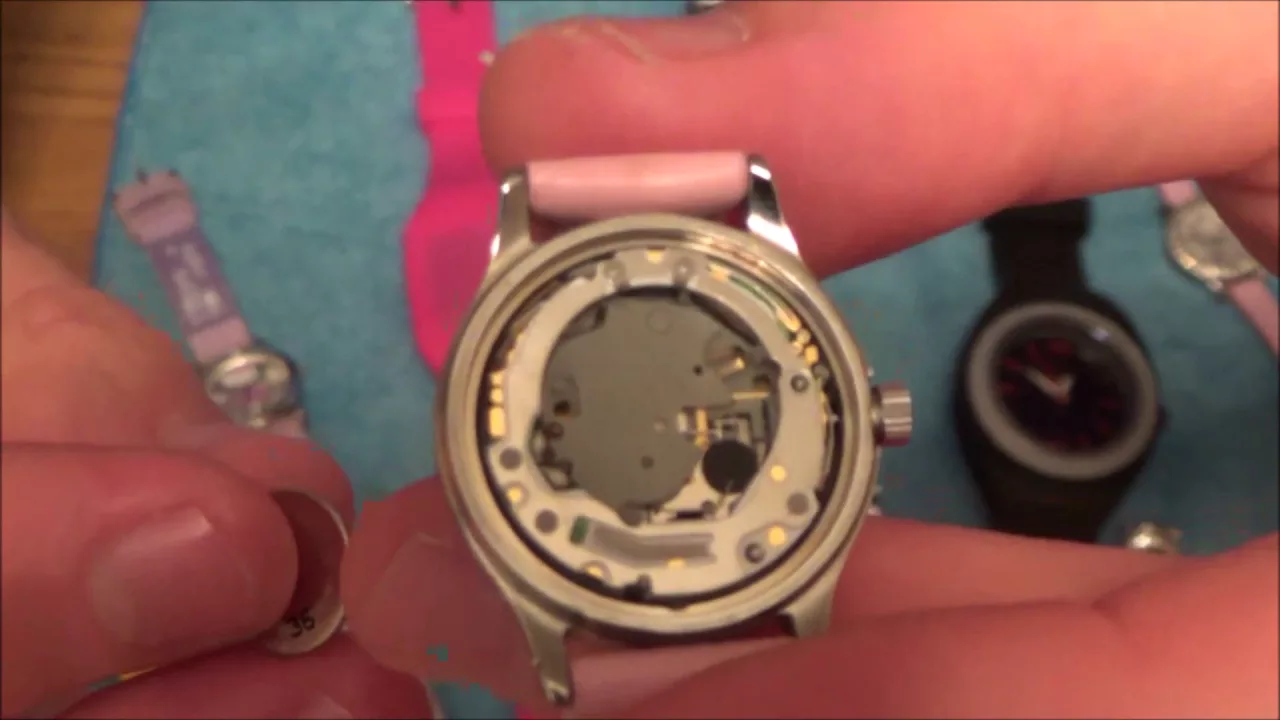 We repair all Movado Watches. Whether you need a Movado Watch band, a Movado watch part, a Movado wa. 