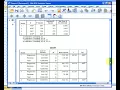 SPSS Forward Selection