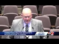 Volusia County corrections director to be fired s say