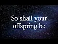 The 12 Tribes of Israel Song