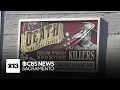 New Old Sacramento exhibition hall to debut with family-friendly look at the science of death