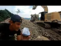Download Lagu BERBURU PERMATA DI TAMBANG BATU ALAM TERBESAR DI PULAU SUMATRA INDONESIA !