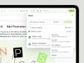 Muse AI - Collaborative AI Writing Tool