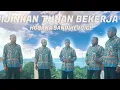#rohanikristen #rohani2023 || IJINKAN TUHAN BEKERJA || HOSANA SANDIKI VOICE || Official Music Video