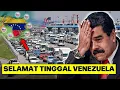 Lagu Rusia \u0026 China Tiba-tiba Angkat Kaki dari Venezuela, CIA Peringatkan Perubahan Rezim