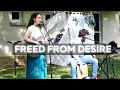 Lagu Freed from desire (GALA) - June Souls Cover (Live)