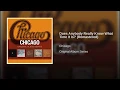Does Anybody Really Know What Time It Is? (2002 Remaster)