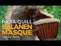 Download Lagu Balanen Masque Djembe Rhythm: Learn How to Play 4 Patterns \u0026 Play-Along the Groove