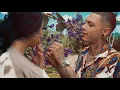 DAME TU AMOR - MAYCOL RIDDIM (VIDEO OFICIAL)
