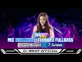 Download Lagu MIXTAPE BREAKBEAT NONSTOP TERBARU 2025 DJ SEJAUH MUNGKIN - 7 SUMPAH FULLBASS