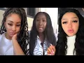Karlissa Tells Jaidyn Alexis All Of Blueface BM Rela s Secrets