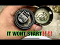 Canam ignition switch fix