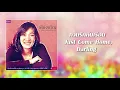หวนรักคืนเรือน (Just Come Home, Darling) - สุภัทรา อินทรภักดี โกราษฎร์ [OFFICIAL SONG]