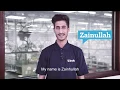 Balta Jobs Zainullah Operator Cabling Balta Group