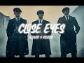 Download Lagu DVRST - Close Eyes (Slowed + Reverb) #trending