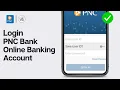 How to Login PNC Bank Online Banking PNC Bank Online Account Sign In LATEST GUIDE