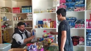 البيوت أسرار دندنها