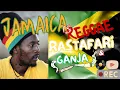 Download Lagu Foundation Roots - Jamaica Is Reggae Rastafari \u0026 Ganja 100% Vinyl Mix - 2024