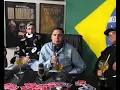 Hello Doorman, Just Calling to Let You Know - MC Lelé JP (Bololô Session Vol. 1)