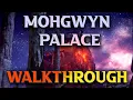 Elden Ring Mohgwyn Palace walkthrough Gameplay Guide