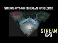 SECTR STREAM Intro - Unity 3D Streaming