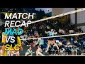 Match Recap | LOVB Madison at LOVB Salt Lake | March 20, 2025