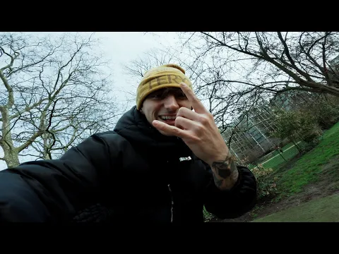 Sick Luke - Day In The Life: Viaggio culinario a Londra ??