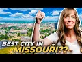 Living In SPRINGFIELD MISSOURI What Makes This City So DESIRABLE Southern Missouri Real Estate