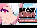 Download Lagu [COVER] HOT LIMIT / T.M Revolution (en español!)