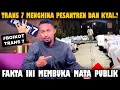 Download Lagu Boikot Trans 7.!! Herri Pras Bela Trans 7 Karna Fakta Pesantren Banyak Yang Hina Agama.?