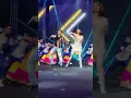 Download Lagu BRILLIANT vibes between Salman Khan and Pooja Hegde on Jumme Ki Raat at Dubai Expo 2020
