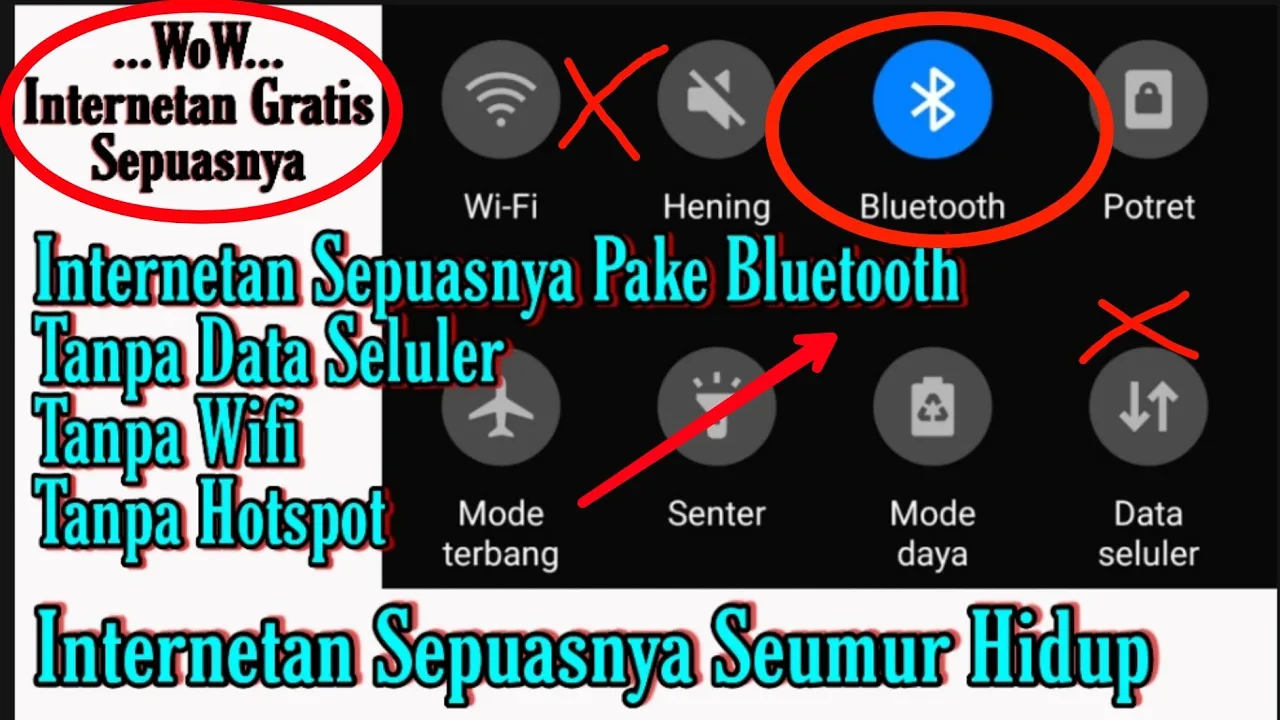 APLIKASI RENDEZ VPN PRO GRATIS TELKOMSEL