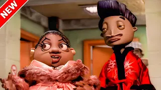 NoZoom The PJs Full Episodes Season 4 Ep 42 - The PJs 2025 News Season NoCuts