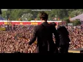 Girls/Girls/Boys - Panic! At The Disco - Reading 2015
