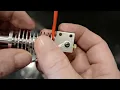 Download Lagu Anycubic Vyper Hotend Dissasembly/ Reassembly