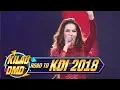 Download Lagu HHOOT BGT ! Penampilan Rock Nita Talia [Goyang Heboh] - Kilau DMD )4/7)