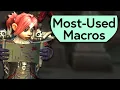 My Most-Used WoW Macros Easy Macros to Improve WoW Gameplay