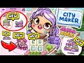 Download Lagu HOE JE **MEERDERE VERDIEPINGEN TOEVOEGT IN DE CITY MAKER UPDATE** + FUNCTIES \u0026 HOE JE DE PARK AVA...