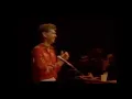 Van Morrison "In the Garden" - Beacon Theater NYC, 1989
