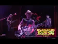 Backsliders - Sixties Girl - Live at Meeniyan Town Hall
