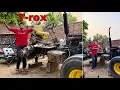 Download Lagu Tyre Khol Te T-rex De 🦖🔥| Break Da Km Kara Ge Hon | Lucky Goldsmith