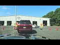 New Jersey DMV Inspection