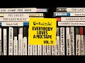 Download Lagu Fatboy Slim - Everybody Loves A Mixtape - Volume 11 (Fatboy \u0026 Beyond)