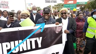 amadana ndi chipani cha dpp 