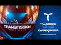 Download Lagu DARREN PORTER ▼ TRANSMISSION POLAND 2022: Behind The Mask [FULL 4K SET]