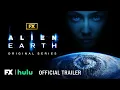Download Lagu Alien: Earth | Official Trailer 2: Greener World | FX
