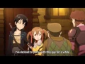 Download Lagu Sword Art Online - Silica's fans (HD)