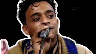 ابو حجر   بيحسدوني لما بضحك   جورج سوف دندنها