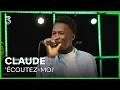 Download Lagu Claude live met ‘Ecoutez-Moi’ | 3FM Live Box | NPO 3FM