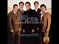 grupo bryndis si estuvieras conmigo